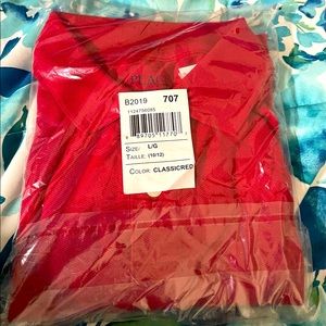 New children’s place polo shirts 10/12 boys size